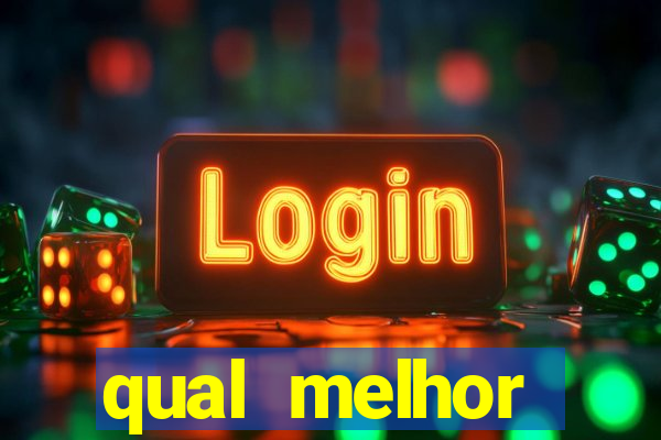 qual melhor plataforma do fortune tiger