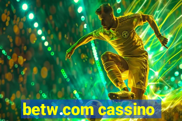 betw.com cassino