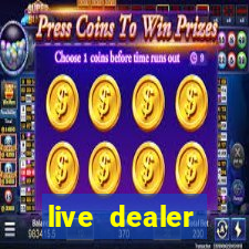 live dealer baccarat online casino australia