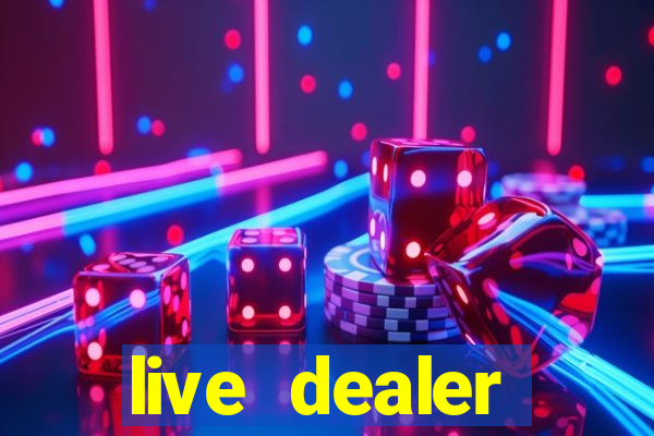 live dealer baccarat online casino australia