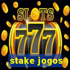 stake jogos