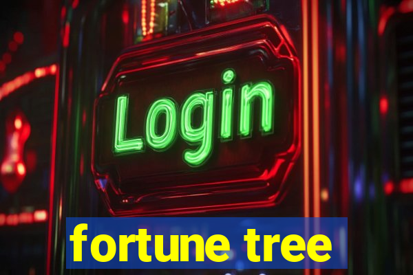 fortune tree