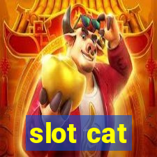 slot cat