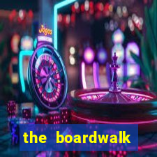 the boardwalk casino port elizabeth