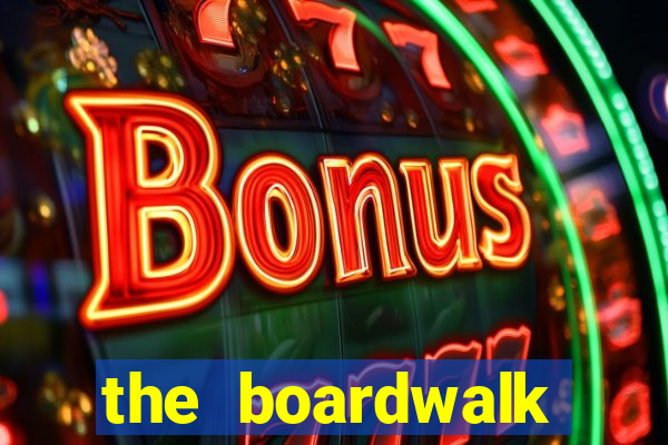 the boardwalk casino port elizabeth