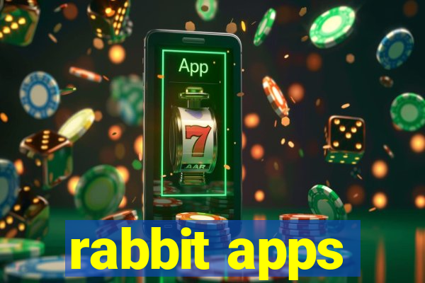 rabbit apps