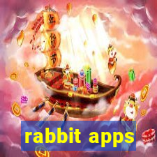 rabbit apps