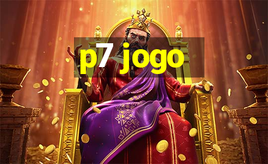 p7 jogo