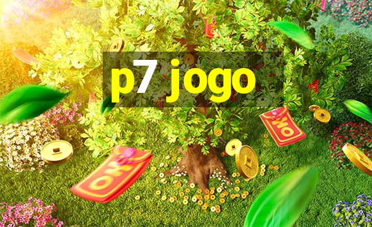 p7 jogo