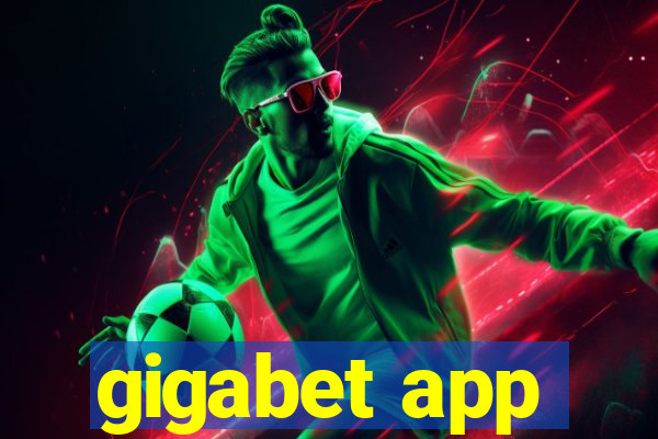 gigabet app