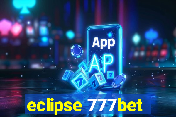 eclipse 777bet