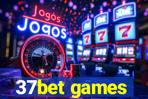 37bet games