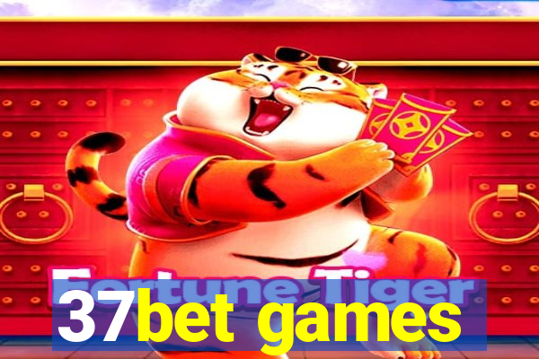 37bet games