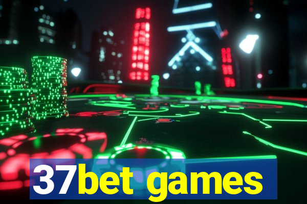 37bet games