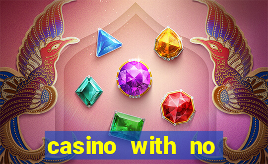 casino with no deposit bonus