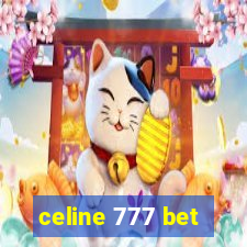 celine 777 bet