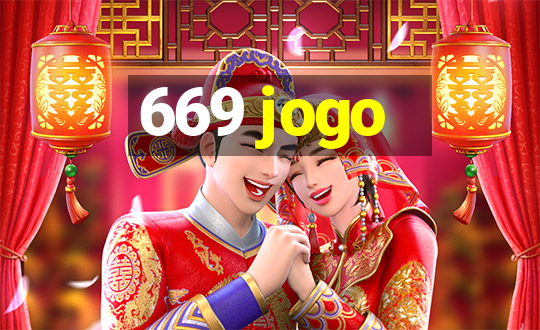 669 jogo