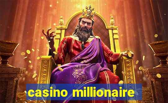 casino millionaire