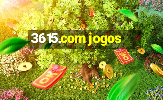 3615.com jogos