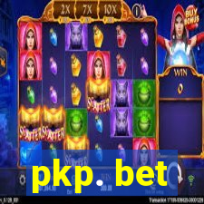 pkp. bet