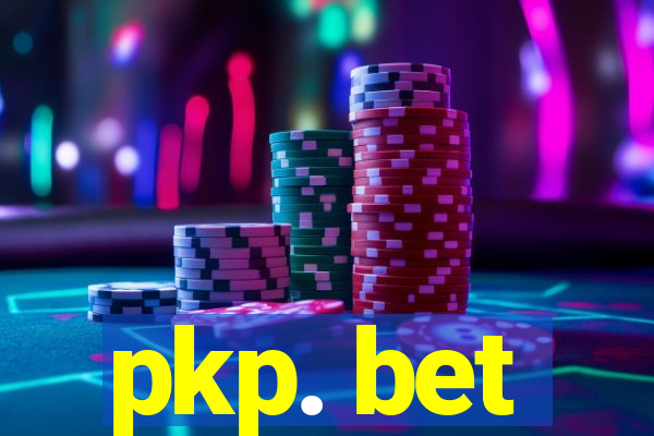 pkp. bet