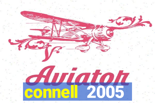 connell 2005 connell r. w.