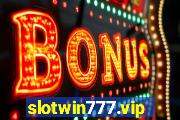 slotwin777.vip