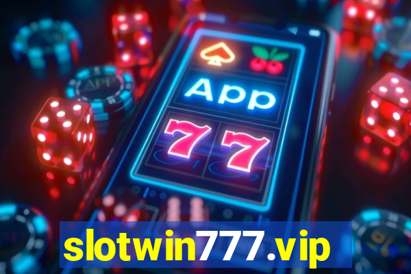 slotwin777.vip