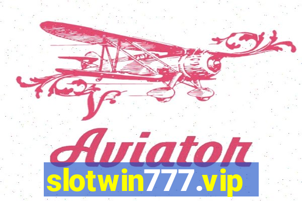 slotwin777.vip