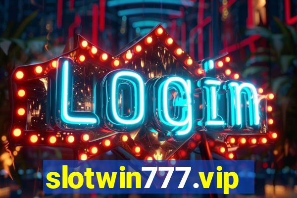 slotwin777.vip