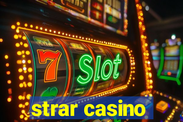 strar casino