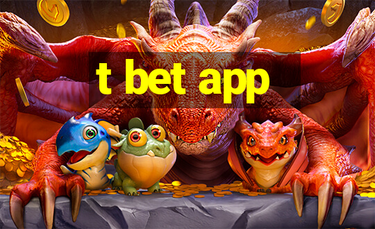 t bet app