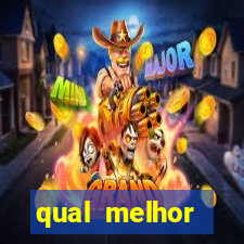 qual melhor plataforma para jogar e ganhar dinheiro