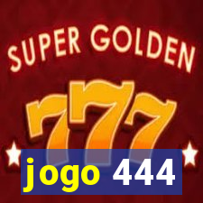 jogo 444