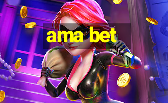 ama bet