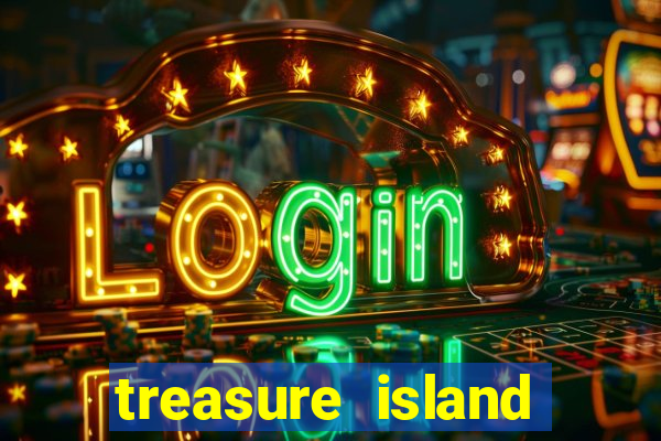 treasure island hotel & casino