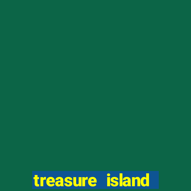 treasure island hotel & casino