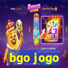 bgo jogo