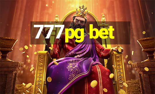 777pg bet