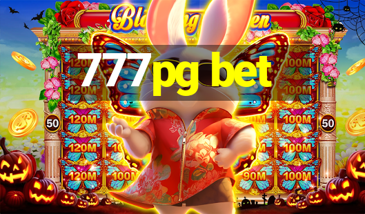 777pg bet