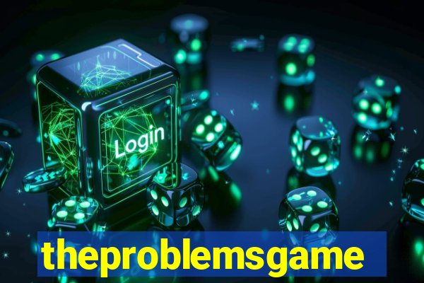 theproblemsgames.com