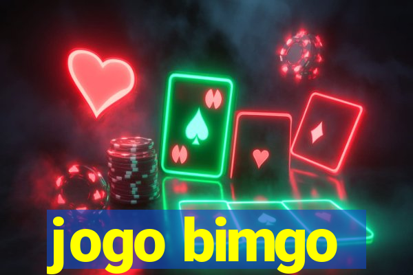 jogo bimgo