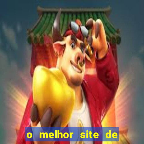 o melhor site de jogos online