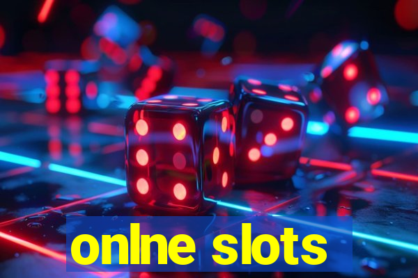 onlne slots