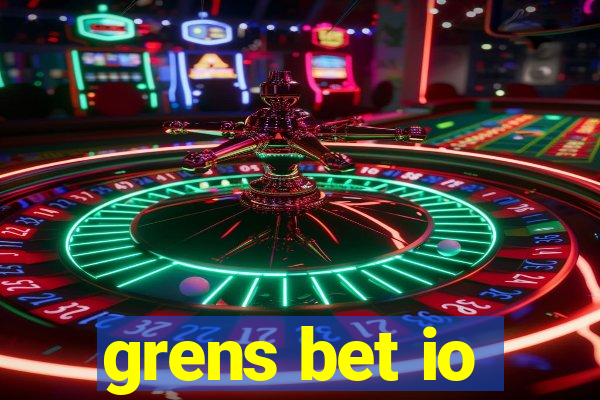 grens bet io