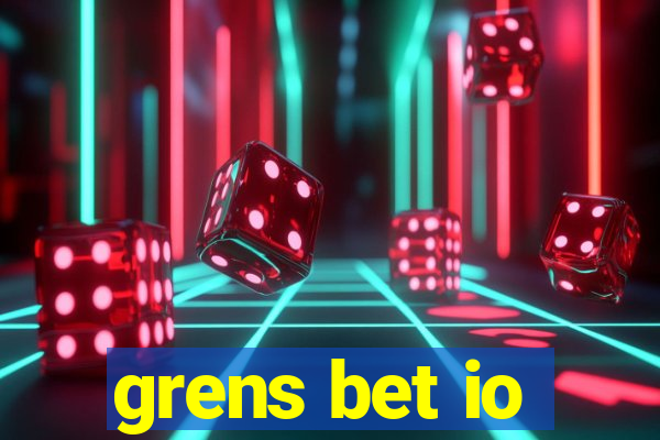 grens bet io