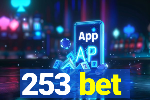 253 bet