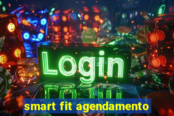 smart fit agendamento