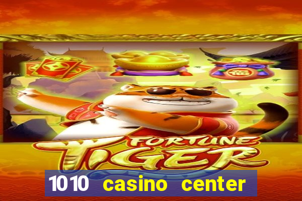 1010 casino center dr robinsonville ms