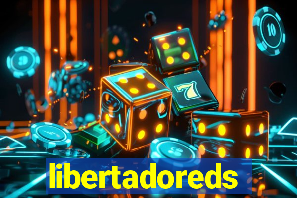 libertadoreds